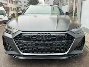 Audi RS7 SPORTBACK 4.0 TFSI QUATTRO *** UNIKAT IN DAYTONAGRAU MATT - AUDI EXKLUSIVE ***