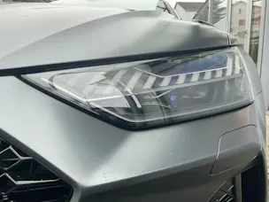 Audi RS7 SPORTBACK 4.0 TFSI QUATTRO *** UNIKAT IN DAYTONAGRAU MATT - AUDI EXKLUSIVE ***