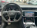 Audi RS7 SPORTBACK 4.0 TFSI QUATTRO *** UNIKAT IN DAYTONAGRAU MATT - AUDI EXKLUSIVE ***