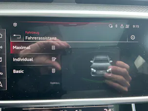 Audi RS7 SPORTBACK 4.0 TFSI QUATTRO *** UNIKAT IN DAYTONAGRAU MATT - AUDI EXKLUSIVE ***