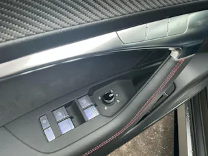 Audi RS7 SPORTBACK 4.0 TFSI QUATTRO *** UNIKAT IN DAYTONAGRAU MATT - AUDI EXKLUSIVE ***