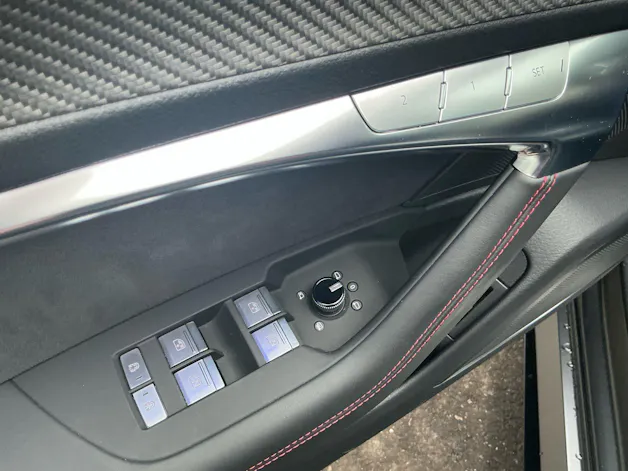 Audi RS7 SPORTBACK 4.0 TFSI QUATTRO *** UNIKAT IN DAYTONAGRAU MATT - AUDI EXKLUSIVE ***