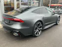 Audi RS7 SPORTBACK 4.0 TFSI QUATTRO *** UNIKAT IN DAYTONAGRAU MATT - AUDI EXKLUSIVE ***