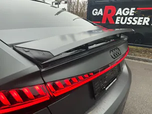 Audi RS7 SPORTBACK 4.0 TFSI QUATTRO *** UNIKAT IN DAYTONAGRAU MATT - AUDI EXKLUSIVE ***