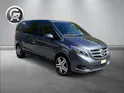 Mercedes-Benz V 250 d kompakt 4Matic 7G-Tronic