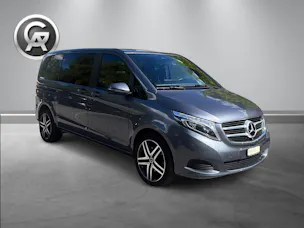 Mercedes-Benz V 250 d kompakt 4Matic 7G-Tronic