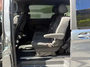Mercedes-Benz V 250 d kompakt 4Matic 7G-Tronic