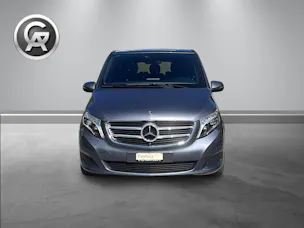 Mercedes-Benz V 250 d kompakt 4Matic 7G-Tronic