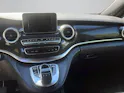 Mercedes-Benz V 250 d kompakt 4Matic 7G-Tronic