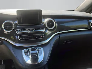 Mercedes-Benz V 250 d kompakt 4Matic 7G-Tronic