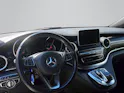 Mercedes-Benz V 250 d kompakt 4Matic 7G-Tronic