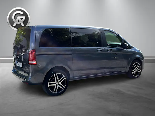 Mercedes-Benz V 250 d kompakt 4Matic 7G-Tronic