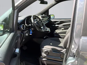 Mercedes-Benz V 250 d kompakt 4Matic 7G-Tronic