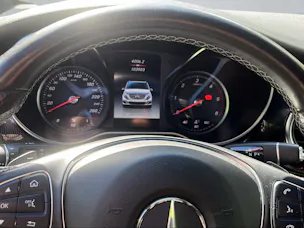 Mercedes-Benz V 250 d kompakt 4Matic 7G-Tronic