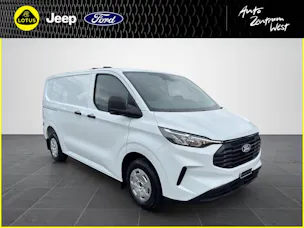 Ford Transit Custom Van 320 L1 2.0 EcoBlue 170 Trend
