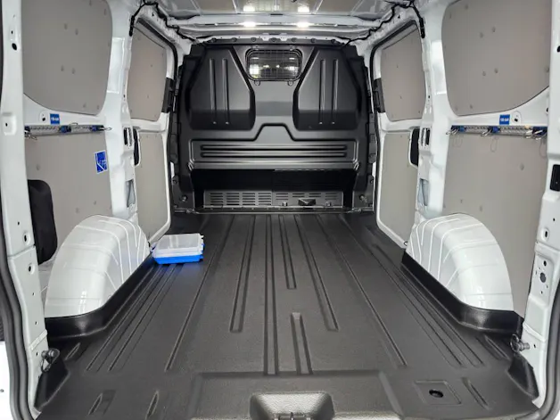Ford Transit Custom Van 320 L1 2.0 EcoBlue 170 Trend