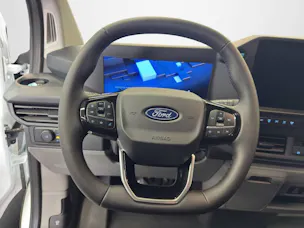 Ford Transit Custom Van 320 L1 2.0 EcoBlue 170 Trend