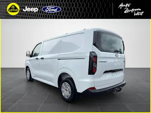 Ford Transit Custom Van 320 L1 2.0 EcoBlue 170 Trend