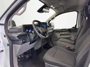 Ford Transit Custom Van 320 L1 2.0 EcoBlue 170 Trend