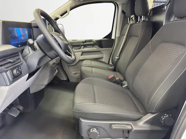 Ford Transit Custom Van 320 L1 2.0 EcoBlue 170 Trend