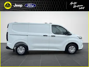 Ford Transit Custom Van 320 L1 2.0 EcoBlue 170 Trend
