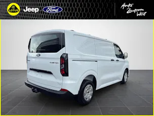 Ford Transit Custom Van 320 L1 2.0 EcoBlue 170 Trend