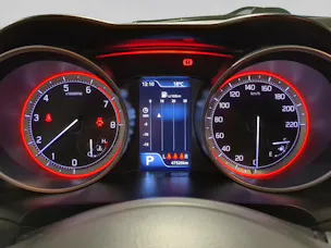 Suzuki Swift 1.2 Compact + 4x4 Hybrid