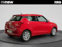 Suzuki Swift 1.2 Compact + 4x4 Hybrid