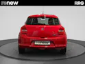 Suzuki Swift 1.2 Compact + 4x4 Hybrid