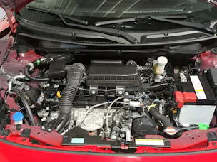 Suzuki Swift 1.2 Compact + 4x4 Hybrid