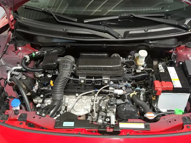 Suzuki Swift 1.2 Compact + 4x4 Hybrid