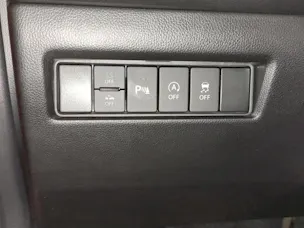 Suzuki Swift 1.2 Compact + 4x4 Hybrid