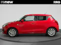 Suzuki Swift 1.2 Compact + 4x4 Hybrid