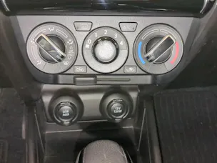 Suzuki Swift 1.2 Compact + 4x4 Hybrid