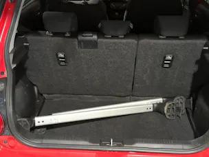 Suzuki Swift 1.2 Compact + 4x4 Hybrid