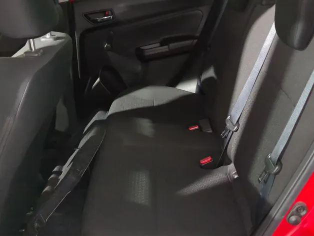 Suzuki Swift 1.2 Compact + 4x4 Hybrid