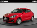 Suzuki Swift 1.2 Compact + 4x4 Hybrid