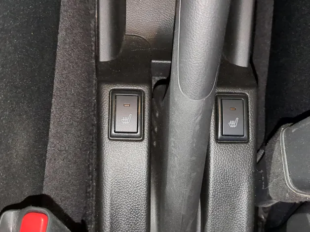 Suzuki Swift 1.2 Compact + 4x4 Hybrid