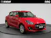 Suzuki Swift 1.2 Compact + 4x4 Hybrid