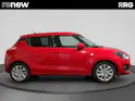 Suzuki Swift 1.2 Compact + 4x4 Hybrid