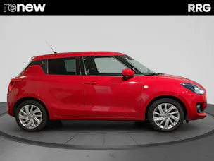Suzuki Swift 1.2 Compact + 4x4 Hybrid