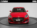 Suzuki Swift 1.2 Compact + 4x4 Hybrid