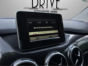 Mercedes-Benz B 180 7G-DCT