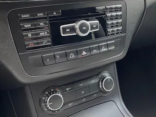 Mercedes-Benz B 180 7G-DCT
