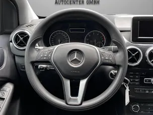 Mercedes-Benz B 180 7G-DCT