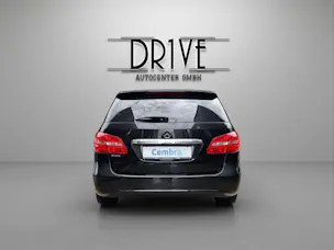 Mercedes-Benz B 180 7G-DCT