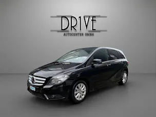 Mercedes-Benz B 180 7G-DCT