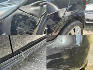 Mercedes-Benz B 180 7G-DCT