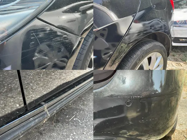 Mercedes-Benz B 180 7G-DCT