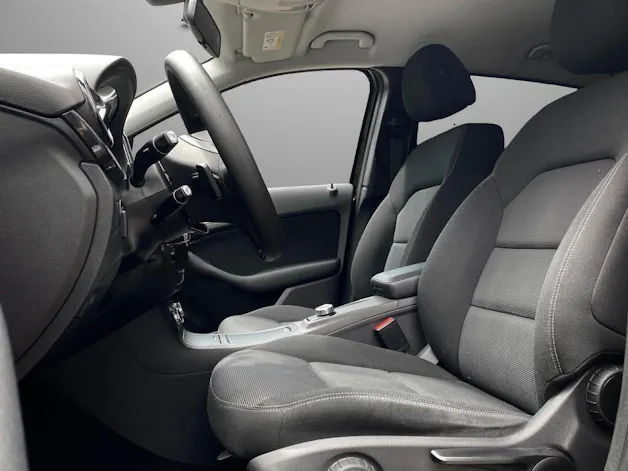 Mercedes-Benz B 180 7G-DCT